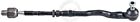 250057 A.B.S. Tie Rod Front Axle For Bmw