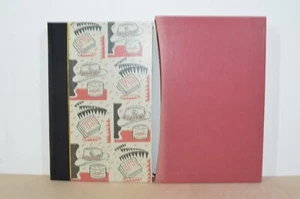 Short Stories - Ernest Hemingway - Folio Society 1986 (#16) First Printing - Picture 1 of 5