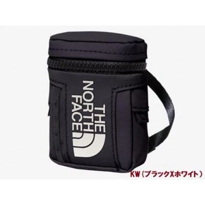 The North Face BC Fuse Box Eco Tote Bag Case One Size KW black x white NN32328 - Picture 1 of 13