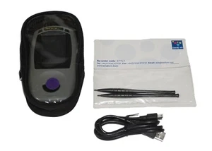 Micro Smokerlyzer Breath Carbon Monoxide Monitor stop smoking device  Bedfont - Picture 1 of 10