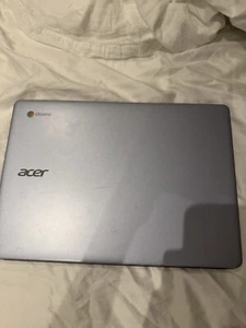 Acer Chromebook 314 4GB DDR4 128GB SSD FHD USB-C - Picture 1 of 6