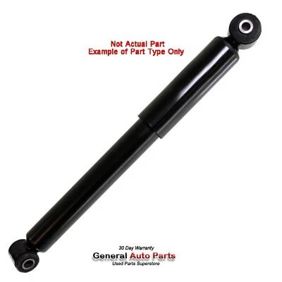 19 20 21 22 23 INFINITI QX50 Right Rear Shock Absorber ONLY --25K-- - Image 1 of 4