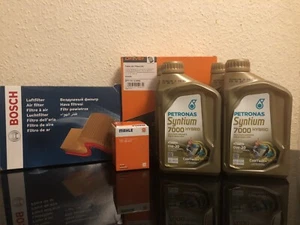 Honda CRV 2.0 Petrol 4th Generation Service Kit - Picture 1 of 6