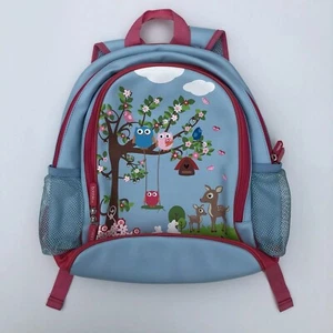 Bobble Art Backpack - Like New Condition - Picture 1 of 12