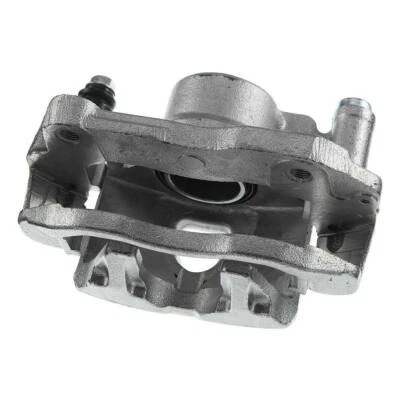 Pinza de freno delantera izquierda izquierda izquierda para Dodge Ram 50 87-93 Mitsubishi Mighty Max Montero Foto 1 de 4