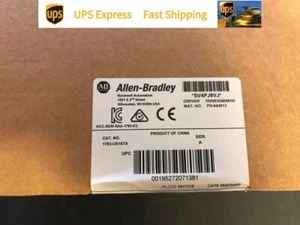 Free Tax 1783-US16TA Series A AB SEAL 1783US16TA Spot Goods UPS Expedited - Picture 1 of 3