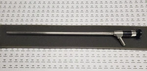 Aesculap, DYONICS, Stryker, ACMI Telescope 10mm x 0 degree x 32cm Autoclave - Picture 1 of 10