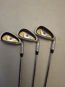 Ram Axial 6/7/8 Iron Set Right Handed 37" Steel - Picture 1 of 7