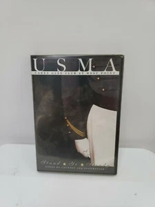 USMA Cadet Glee Club At West Point DVD 2005 Rare - Picture 1 of 4