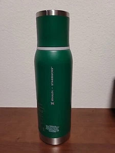 Starbucks Mexico 2023 Stanley Collection Edelstahlbecher 25 Unzen - Bild 1 von 3
