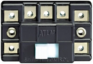 Atlas 56 Control Box New Free Shipping - Picture 1 of 1