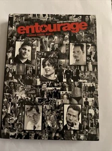 Entourage - Season 3, Part 2 (DVD, 2007, 2-Disc Set) - Bild 1 von 2