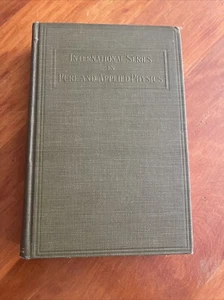 Introduction to Modern Physics: International Series in Pure and Applied Physics - Imagen 1 de 5