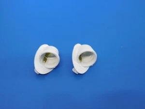 Whirlpool Refrigerator WRS588FIHZ04 Light Sockets 2162085 - Picture 1 of 2