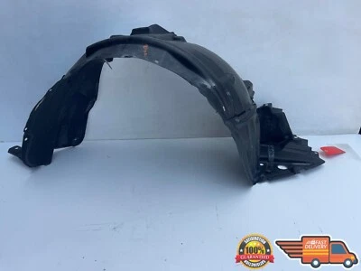 2002-2010 LEXUS SC430 FORRO DE PARA-LAMA DIANTEIRO DIREITO PARTE TRASEIRA FABRICANTE DE EQUIPAMENTO ORIGINAL 53806-24040 - Imagem 1 de 4