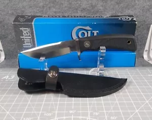 Colt CT5 Knife * Read Description* - Picture 1 of 17