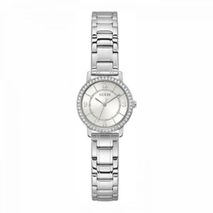 GUESS OROLOGIO ANALOGICO DA DONNA IN ACCIAIO collezione Meldoty GW0468L1 - Foto 1 di 9