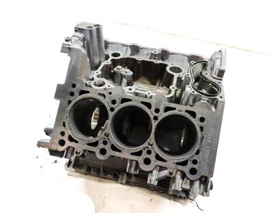 11-18 PPORSCHE CAYENNE PANAMERA 958 970 ГАЗОВЫЙ ГИБРИДНЫЙ БЛОК ЦИЛИНДРОВ ДВИГАТЕЛЯ 3,0 Л - Изображение 1 из 4