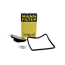 Mann Filter Hydraulikfilter AUTOMATIK H2425XKIT  MANN-FILTER H 2425 x KIT