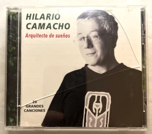 Hilario Camacho – Arquitecto De Sueños - Imagen 1 de 5