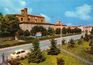 A2228) FABBRICO (REGGIO EMILIA) VIA FERRETTI - Imagen 1 de 2