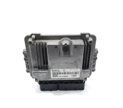 CENTRALINA MOTORE PER ALFA ROMEO Mito Serie (955_) 51836444 198 A2.000, 955 A3. - Immagine 1 di 4