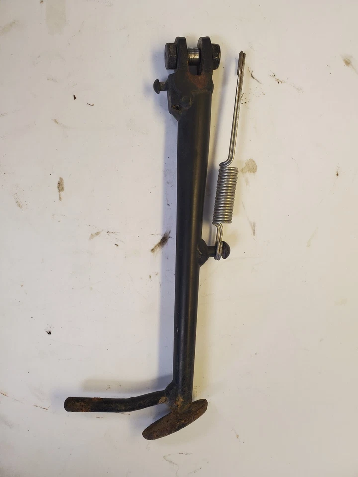 12 - 16 2015 Kawasaki Ninja 650R EX650 ER-6 боковая подставка  - Изображение 1 из 1