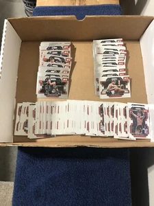 2022 Panini Prizm UFC Teil-Basis-Karten-Set 146/200 - Bild 1 von 1