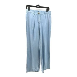 J Jill Denim | 2 Damen Jeans Tencel Light Wash - Bild 1 von 14