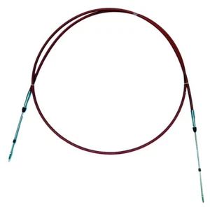 STEERING CABLE FOR YAMAHA 89 92 93 WAVE RUNNER LX 500CC 650CC EU0-U1481-00-00 - Picture 1 of 1