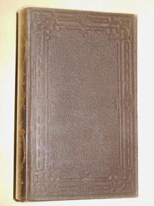 Homeward Bound by J Fenimore Cooper (1842) Bentley's Standard Novel Series - Picture 1 of 9