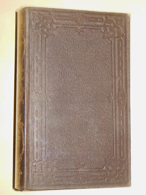 Homeward Bound by J Fenimore Cooper (1842) Bentley's Standard Novel Series - Image 1 of 4