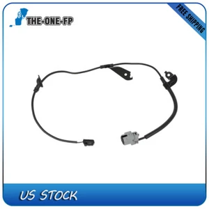 1 Pcs Rear LH ABS Wheel Speed Sensor For Toyota Avalon 2013 2014 2015 2016-2018 - Picture 1 of 10