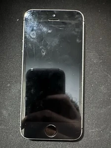 Iphone 5s 16gb Space Grey - Picture 1 of 3