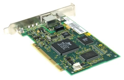 Server Scheda 3COM 3CRFW300 Firewall 10/100 RJ45 PCI - Immagine 1 di 2