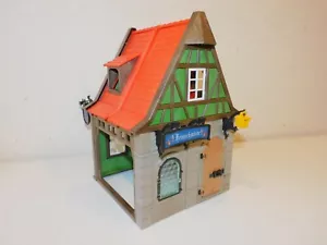 Casa personalizada Playmobil como 3440 finerschmiede. - Imagen 1 de 5
