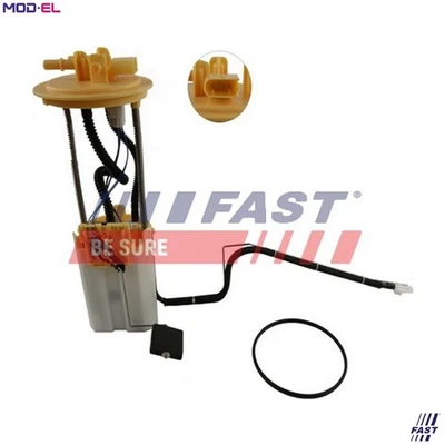 FUEL PUMP FT53010 FOR MERCEDES-BENZ SPRINTER/5-t/Bus/Platform/Chassis/Van/46-t - Image 1 of 4
