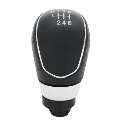 Transform Your Driving Experience with a New 6 Speed Shift Knob from For Ford - Image 1 of 4