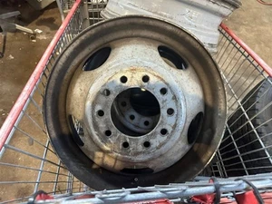 FORD F-450 SUPER DUTY 2012 Wheel 618278 - Picture 1 of 3