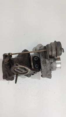 Turbolader Volvo XC60 3.0 T6 B6304T4 B63 36002568 - Bild 1 von 4