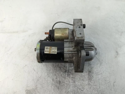 Nissan Máxima 2004-2006 motor de arranque de coche solenoide fabricante original CA3K8 Foto 1 de 4