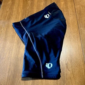 Pearl Izumi Damen Radhose XL schwarz leicht Pull-On gepolstert Bike Gear - Bild 1 von 5