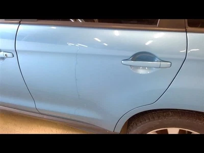 Puerta trasera izquierda del conductor compatible con 11-12 Outlander Sport 372260 Foto 1 de 4