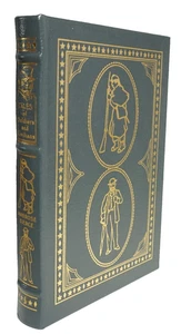 Tales of Soldiers & Civilians 2006 Ambrose Bierce Easton Press Leather - Picture 1 of 10