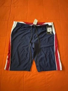 NIKE Shorts Schwimmer Herren Immiscible Jammer 38 Mehrfarbig - Bild 1 von 6