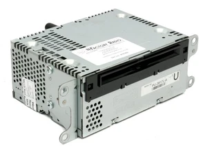 Ford Explorer 2013 receptor de radio AMFM disco único reproductor de CD pieza DB5T-19C107-FC - Imagen 1 de 4