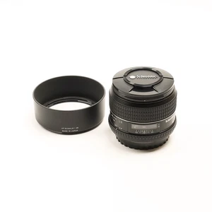 Schneider-Kreuznach 80mm f/2.8 LS Lens for Mamiya/Phase One 645DF - Picture 1 of 5