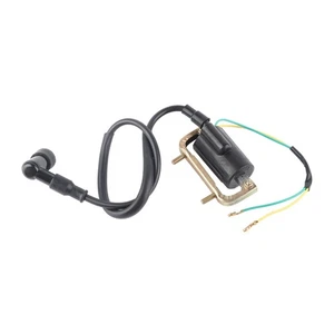 Engine Ignition Coil 30530 102 780 Ignition Coil With 6V Engine Ignition For - Picture 1 of 12