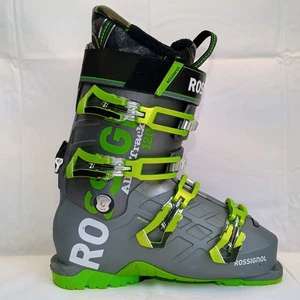 Rossignol Outdoors - Scarponi da sci Alltrack 120 - Misura 26,5 / 308 mm - Foto 1 di 13