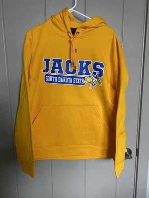 Under Armour South Dakota State University Jackrabbits Logo Hoodie  - Image 1 of 4